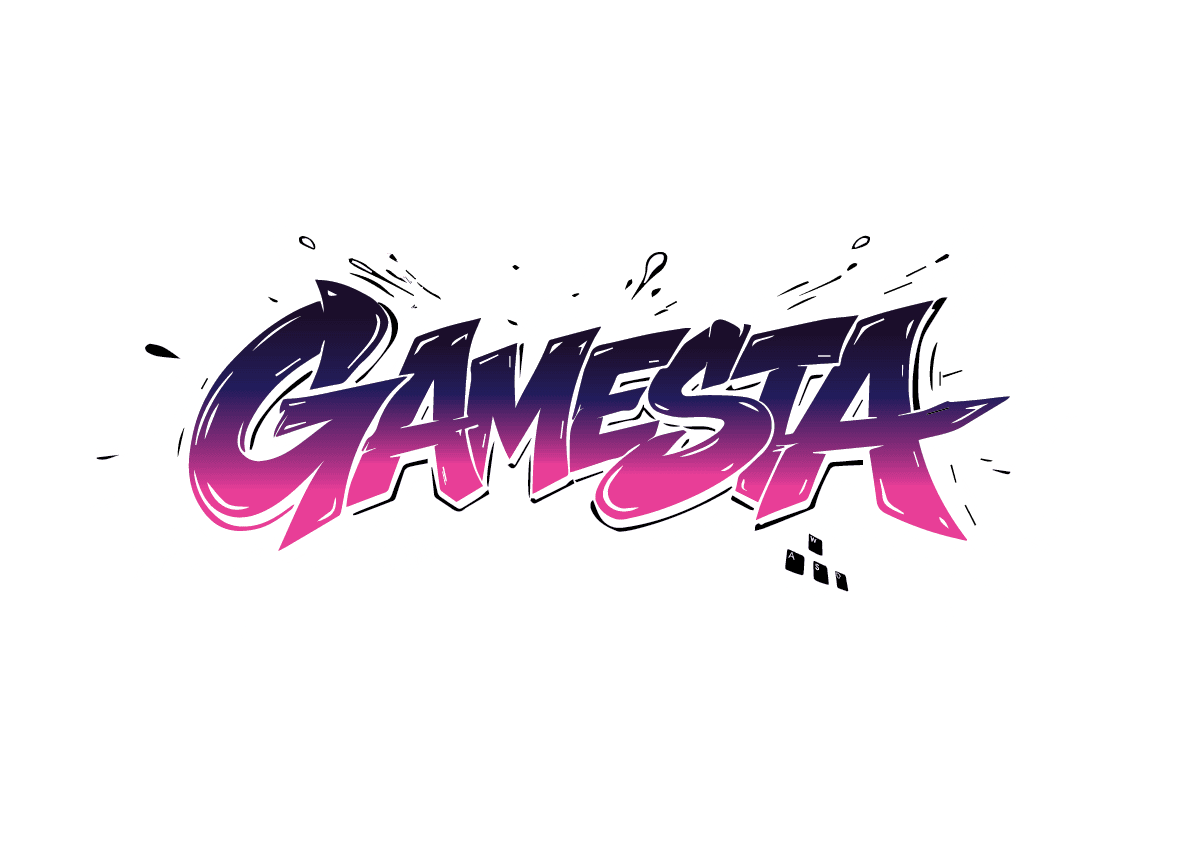 Gamesta Logo